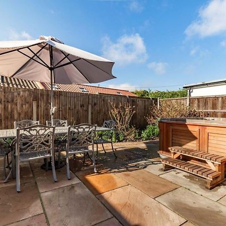 Host & Stay - Sand Pit Cottage Thorpe Market 외부 사진