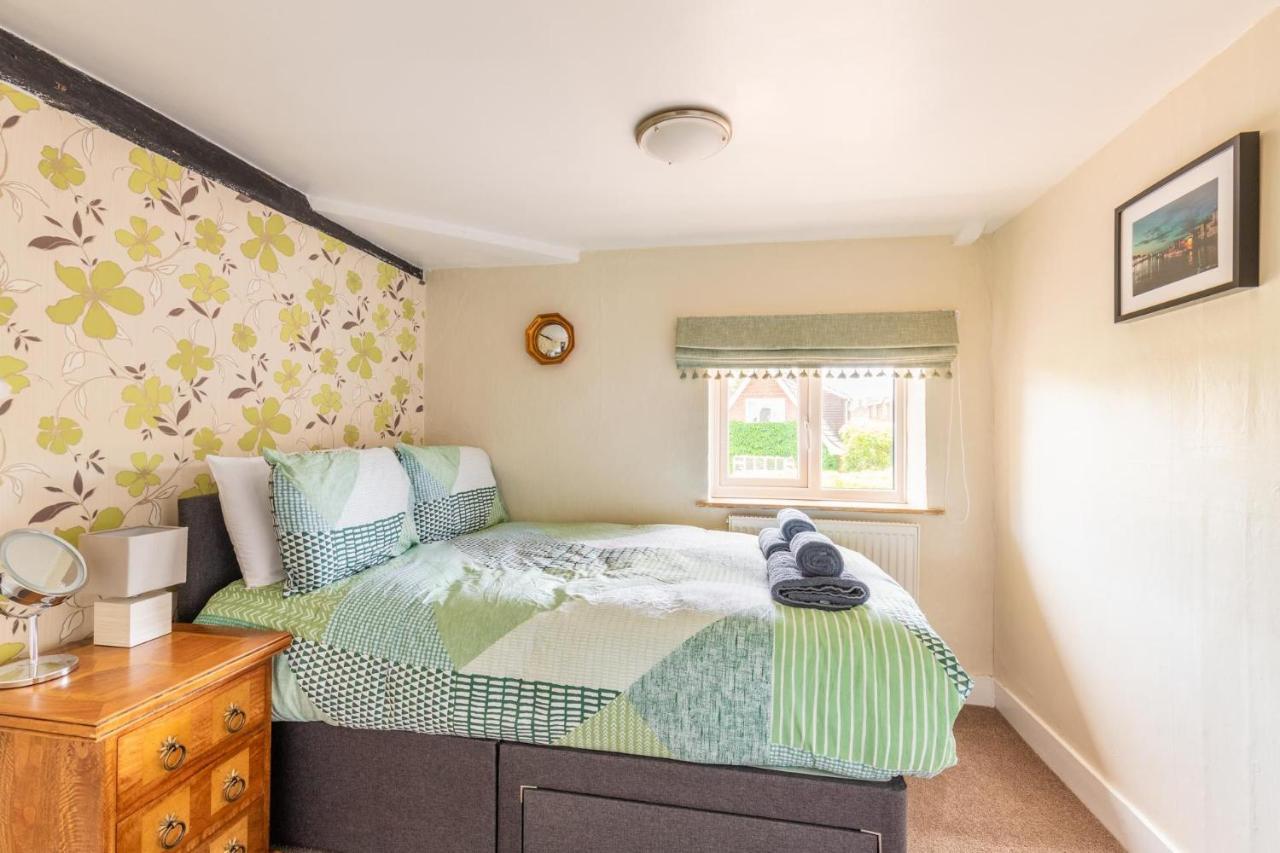 Host & Stay - Sand Pit Cottage Thorpe Market 외부 사진