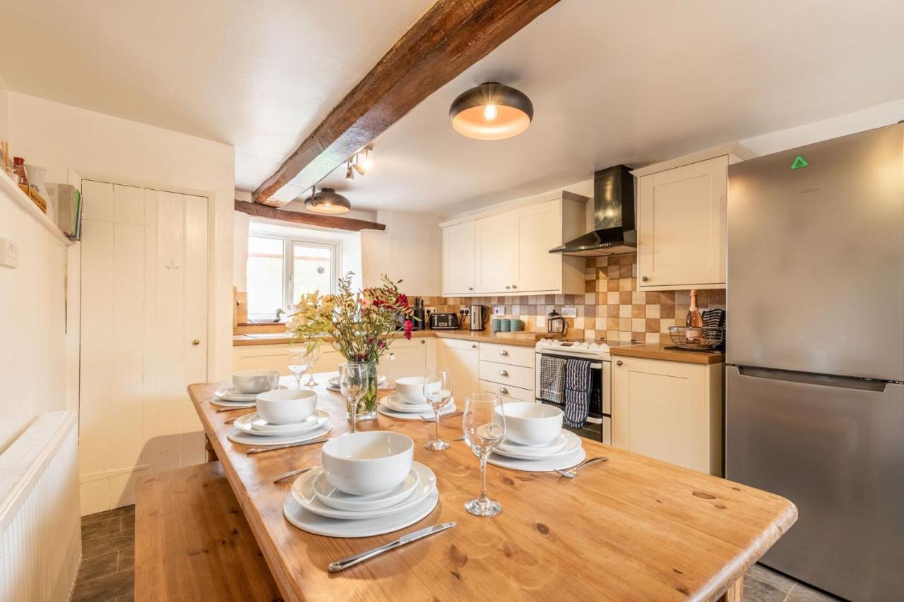 Host & Stay - Sand Pit Cottage Thorpe Market 외부 사진