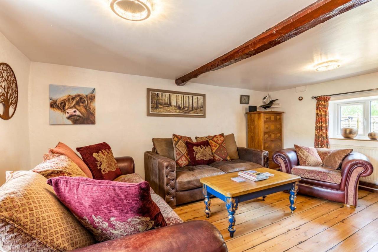 Host & Stay - Sand Pit Cottage Thorpe Market 외부 사진