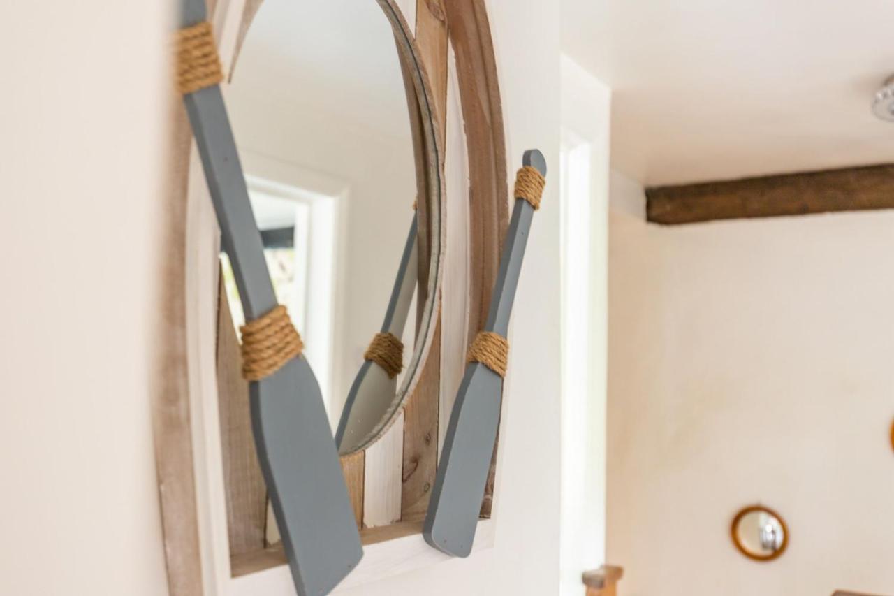 Host & Stay - Sand Pit Cottage Thorpe Market 외부 사진
