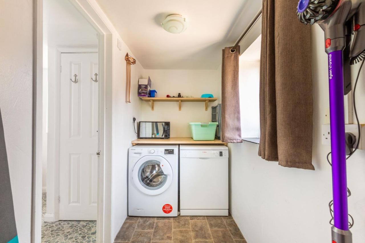 Host & Stay - Sand Pit Cottage Thorpe Market 외부 사진