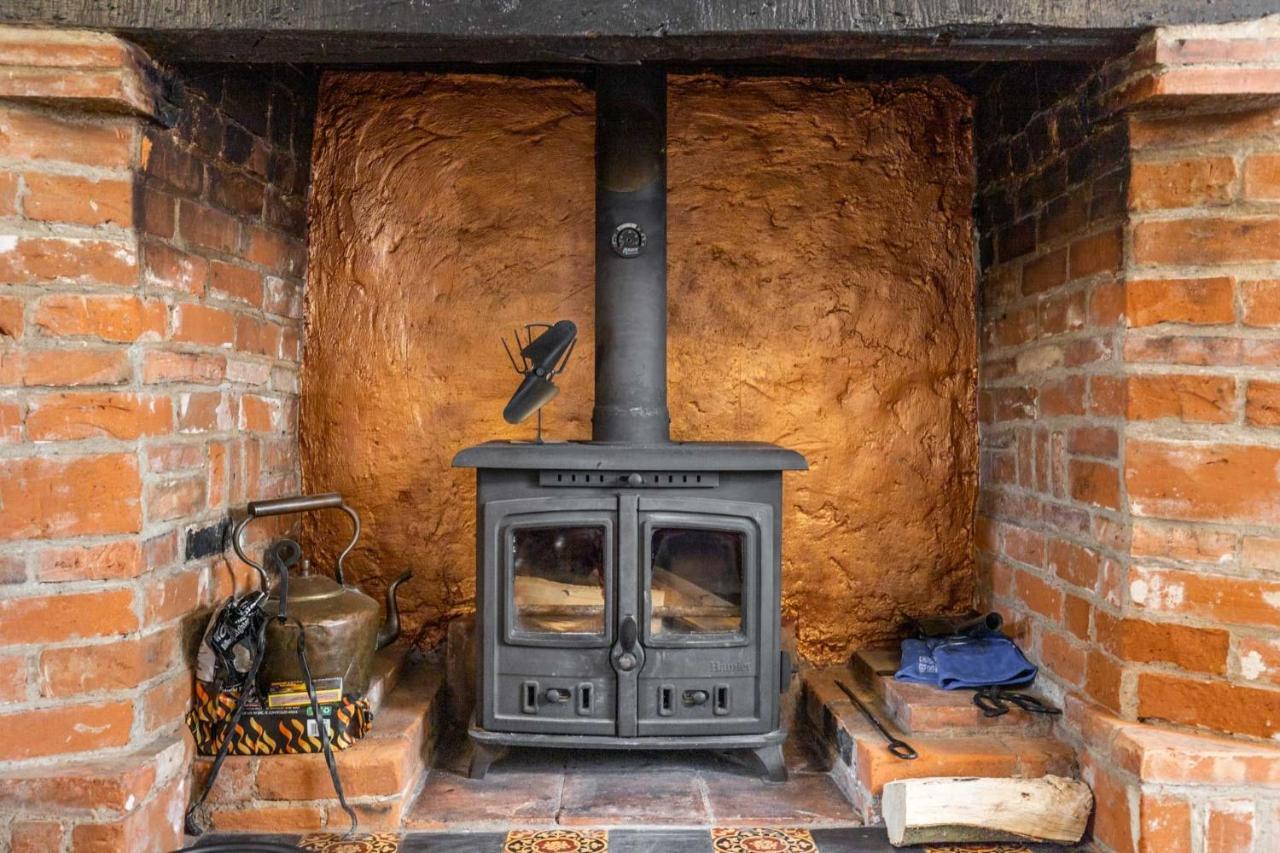 Host & Stay - Sand Pit Cottage Thorpe Market 외부 사진