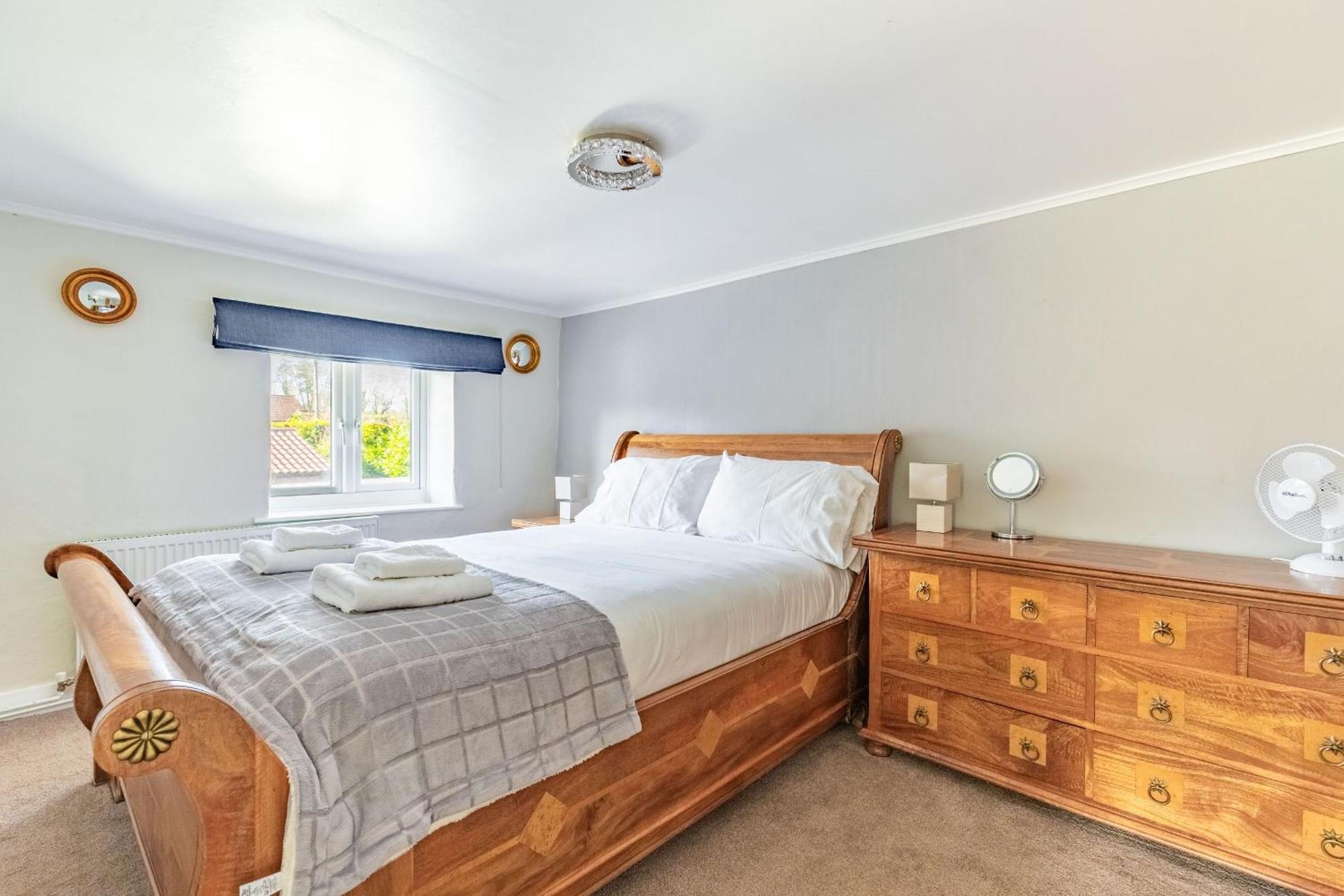 Host & Stay - Sand Pit Cottage Thorpe Market 외부 사진